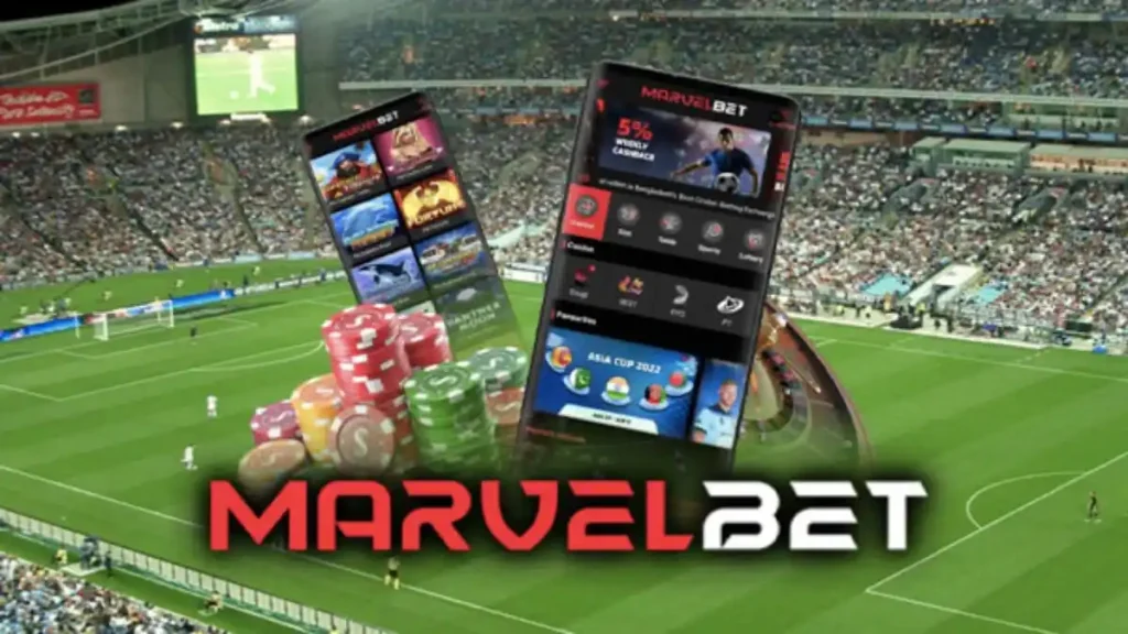 Marvelbet bettingBangladesh