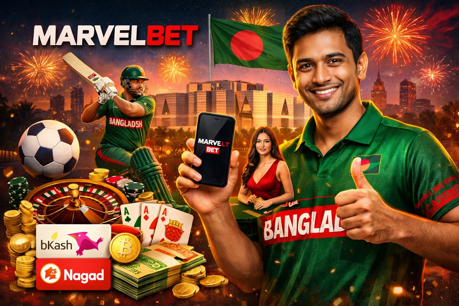 marvelbet-login MarvelBet Login Bangladesh